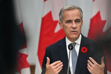 Canadian PM Carney reveals he apologized to Trump over contentious anti-tariff ad