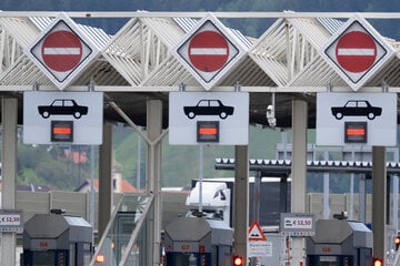 Brenner-Blockade: Kontrollen bereits an Tirols Landesgrenzen