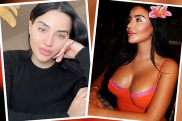 Leyla Heiter muss operiert werden: "Richtig viel geweint"