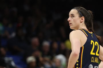 WNBA rocked by "Caitlin Clark effect" as season tips off