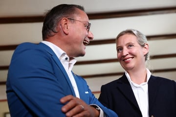 AfD nicht "gesichert rechtsextrem": Verfassungsschutz zieht Einstufung vorerst zurück