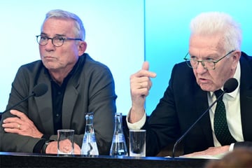 Nach Hagel-Video: Strobl wirft Grünen "Kampagne aus unterster Schublade" vor