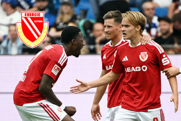 Energie-Cottbus-Blog: Trainingswoche vor Darmstadt ohne Nationalspieler gestartet