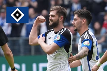 Mit Kaufoption: Elversberg leiht Lukasz Poreba vom HSV aus