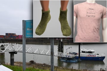 Aktenzeichen XY: Halbes Jahr im Fluss? Niemand vermisst die Primark-Wasserleiche