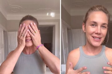 "Sat.1-Frühstücksfernsehen"-Moderatorin Alina Merkau kehrt Deutschland den Rücken