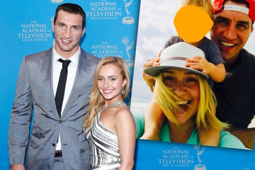 Nach Tod von Hayden Panettiere (†36): Jetzt äußert sich Wladimir Klitschko