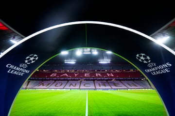 TV-Hammer: Champions League bald auf komplett neuem Sender!