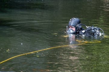 Keine Angabe mehr über Wassertemperatur: Polizei und Feuerwehr werden von Bürokratie-Irrsinn befreit