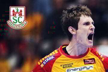 Zugang beim SC Magdeburg: Im Sommer folgt Vind auf Hornke