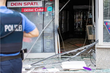 Lauter Knall und Feuerschein! Laute Explosion vor Bar in Offenbach ruft Polizei auf den Plan