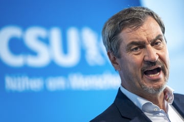"Rekordausgaben" beim Bürgergeld? Söder setzt Rotstift an