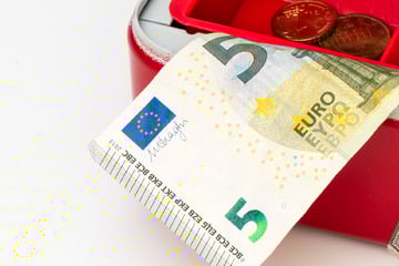 Steuergeschenke reißen Löcher in Sachsens Haushaltskasse