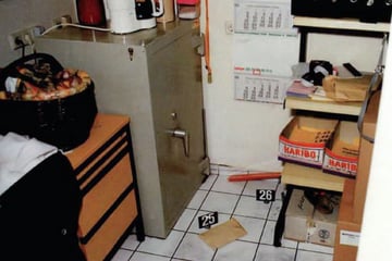 Lidl-Cold-Case aus dem Jahr 1995: Verdächtiger festgenommen