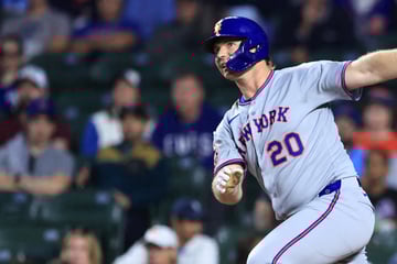 Mets star Pete Alonso set to leave New York in blockbuster deal
