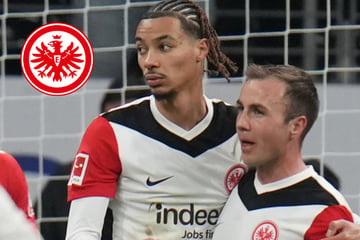 Eintracht droht schwerwiegender Ausfall im Topspiel gegen die Bayern