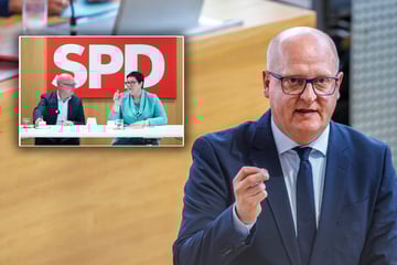 Sachsens SPD-Chef sieht "gute Wochen für den Freistaat"
