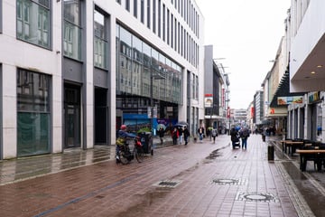 Mehr als acht Millionen Euro für Kieler Innenstadt