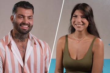 FIRST DATES: FIRST DATES HOTEL: ALS MAX AUF SINE-PARTNERIN TRIFFT, HAT ERTWAS ANDES ERWARTET