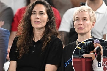 Alles aus! Traumpaar des US-Sports trennt sich nach zehn Jahren