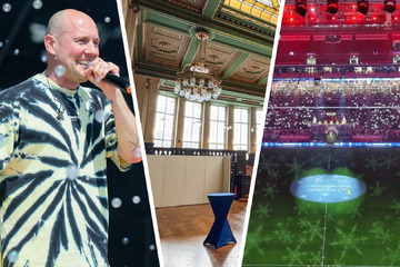 Dritter Advent in Leipzig: Das alles könnt Ihr am Wochenende erleben!