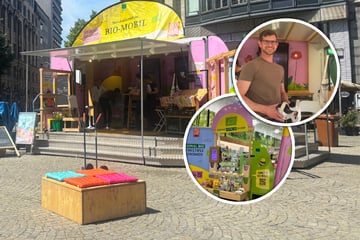 Leipzig: Einmalig in Sachsen: Dieses kulinarische Highlight blüht in Leipzig auf