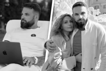 Grausames Verbrechen: Millionärs-Paar entführt und zerstückelt