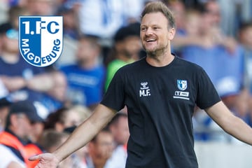 FCM vor Duell gegen Bielefeld: "Können mit Punkteausbeute nicht zufrieden sein"