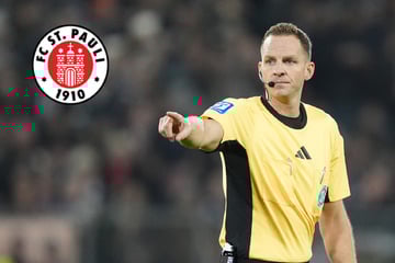 St.-Pauli-Blog: Kuriosum im Nordduell! Der Schiri pfiff bereits das Hinspiel