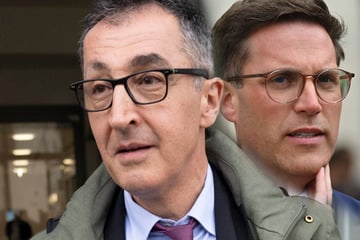 Grüne und CDU bei Verhandlungen auf Zielgerade, doch es gibt noch Streit