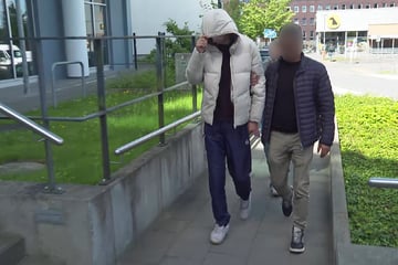 Polizei schnappt 17-jährigen Tatverdächtigen: Jetzt sitzt er in U-Haft