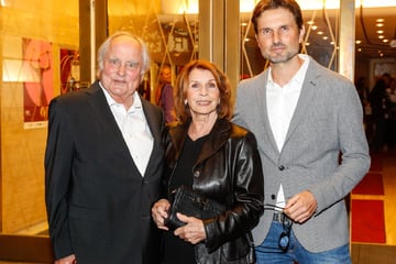 "Emotionaler Dreh": So verarbeitet Simon Verhoeven den Tod seines Vaters