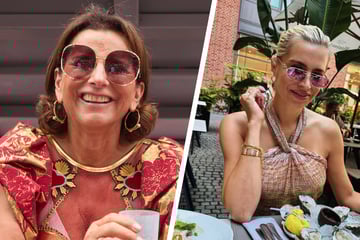 Claudia Obert: Blamiert durch Claudia Obert: Verena Kerth will nach Besuch die Stadt wechseln