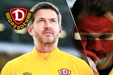 Dynamo's decision: Becker can stay, Capretti must go!