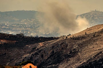Nahost-Konflikt: EU beschließt Libanon-Einsatz