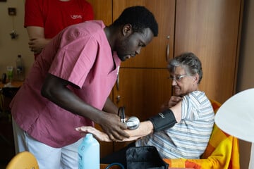 Mehr ausländische Abschlüsse wollen Anerkennung