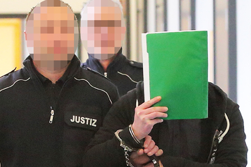 Dresden: "Urlaubsvertretung" der Drogen-Dealerin verurteilt