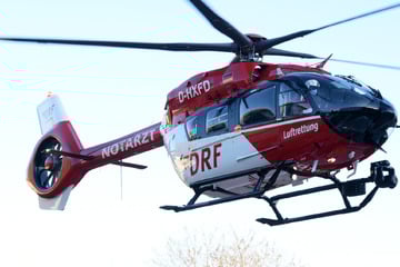 Rettungshubschrauber jetzt 24/7 einsetzbar, doch Sachsen-Anhalts Norden geht leer aus