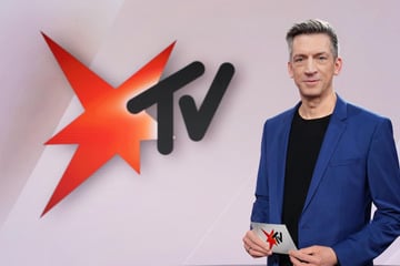 "stern TV"-Knall: Hallaschka wirft am Sonntag hin - Ersatz hat RTL schon gefunden