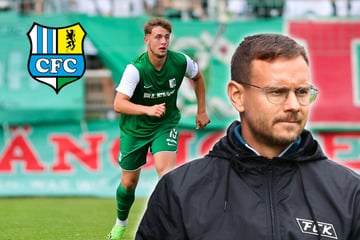 Zehn Neue aus dem höheren Regal? CFC-Sportchef Löwe: "Finanziell nicht möglich!"