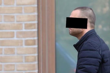 Dresden: Einbrecher steigt in Dresdner Wohnung ein und wird auf frischer Tat ertappt