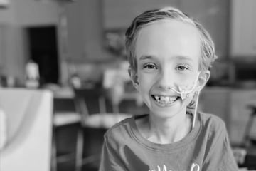 Mit nur 9 Jahren: Junge Influencerin nach jahrelangem Krebs-Kampf gestorben