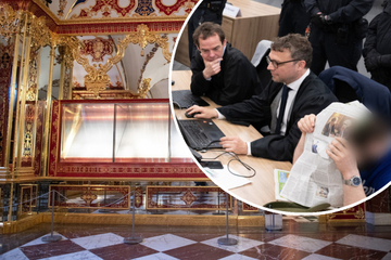 Dresden: "Der Deal mit den Remmos" - Jetzt packen erstmals ihre Anwälte aus!