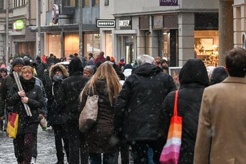 Weniger Menschen im Land: Bevölkerung in Sachsen-Anhalt schrumpft