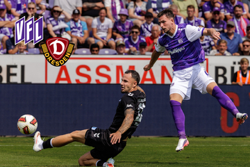 Dynamo in Osnabrück live: Drei alte Bekannte! Diese Ex-Dresdner spielen jetzt für den VfL