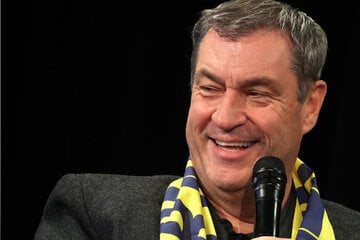 Kein Bierzelt-Poltern mehr? Söder verspricht neuen Politik-Stil