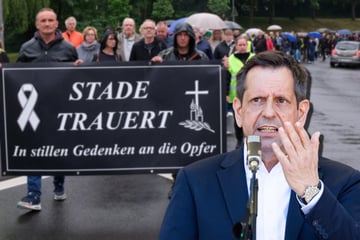 Ministerpräsident nach tödlichen Schüssen in Jugendeinrichtung in Trauer: "Es ist unerträglich"