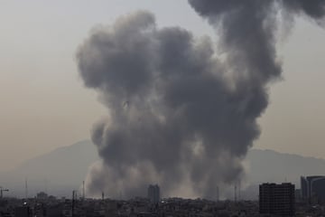 Pentagon confirms multiple US fatalities in Iran operation