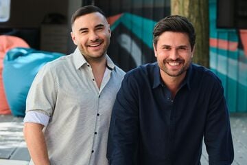Unter uns: Zu macho? "Unter Uns"-Star kann mit Fußball nichts anfangen