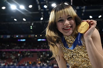 Schon wieder ist Schluss! Olympia-Star lässt auf Instagram mit Entscheidung aufhorchen